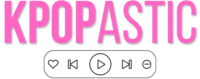 KPOPASTIC